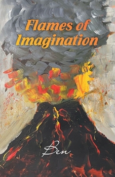 Paperback Flames of Imagination Book