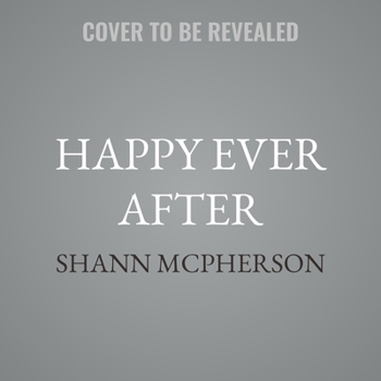 MP3 CD Happy Ever After Book