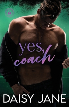 Yes, Coach (Bluebell Bruisers)