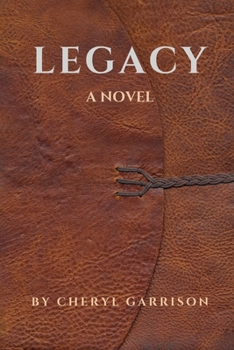 Paperback Legacy Book