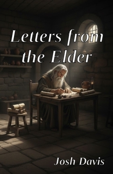 Paperback Letters from the Elder Book