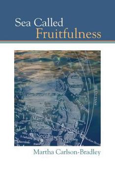 Paperback Sea Called Fruitfulness Book