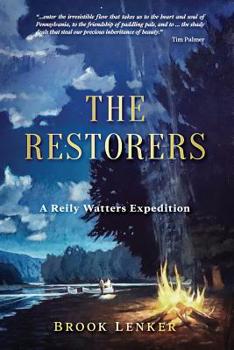 Paperback The Restorers Book