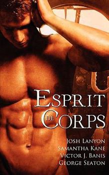 Paperback Esprit de Corps Book