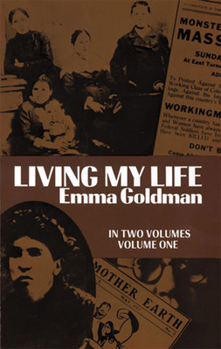 Paperback Living My Life, Vol. 1: Volume 1 Book