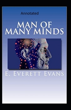 Man of Many Minds-Edward's Collections(Annotated)