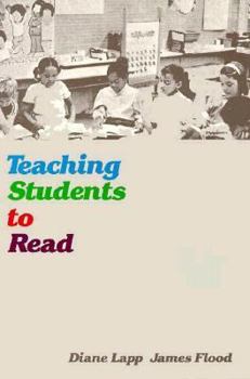 Teaching Students to Read