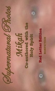 Hardcover Supernatural Photos: Red Letter Edition Book