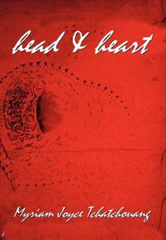 Hardcover Head and Heart Book