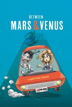 Paperback Between Mars & Venus Book
