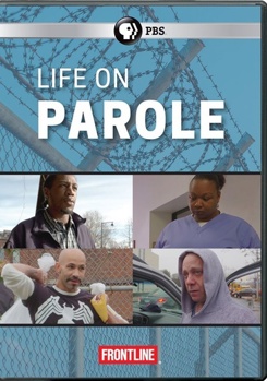 DVD Frontline: Life on Parole Book