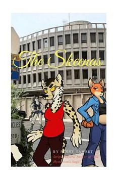 Paperback The Skeenas Book