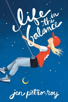 Paperback Life in the Balance Book