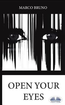 Paperback Open Your Eyes Book