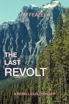 Paperback The Last Revolt Book
