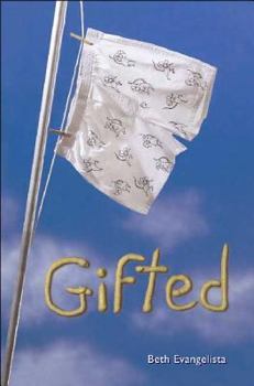 Paperback Gifted Book