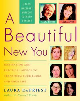 Paperback A Beautiful New You Book