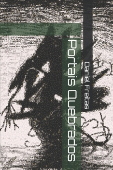Paperback Portais Quebrados [Portuguese] Book