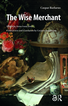 Paperback The Wise Merchant Book