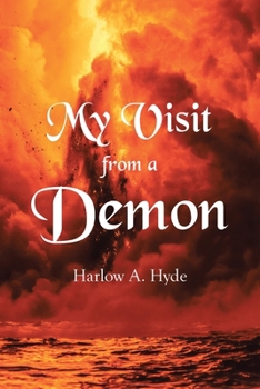 Paperback My Visit from a Demon Book