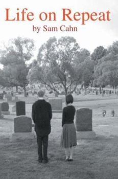 Paperback Life on Repeat Book
