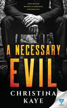 Paperback A Necessary Evil Book