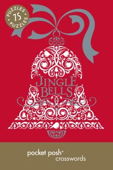 Paperback Pocket Posh Christmas Crosswords 5: 75 Puzzles Book