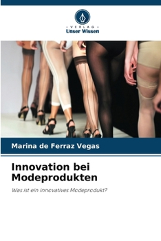 Paperback Innovation bei Modeprodukten [German] Book