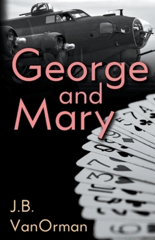 Paperback George and Mary Book