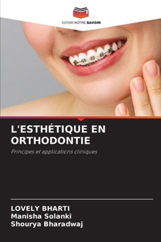L'Esthétique En Orthodontie (French Edition)