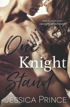 Paperback One Knight Stand Book