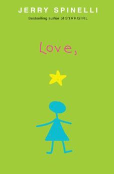 Hardcover Love, Stargirl Book