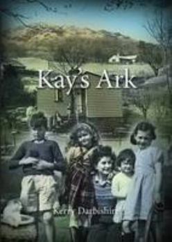 Paperback Kay's Ark Book