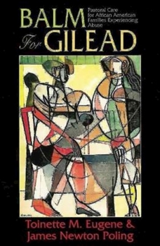 Paperback Balm for Gilead Book