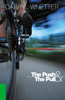 Paperback The Push & the Pull Book