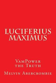 Paperback Luciferius Maximus Book