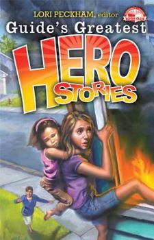 Paperback Guide's Greatest Hero Stories Book