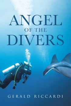 Paperback Angel of the Divers Book