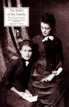 Paperback The Rebel of the Family Book