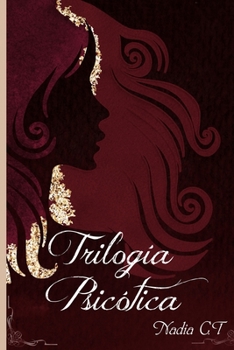 Paperback Trilogia Psicotica [Spanish] Book