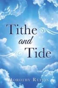 Paperback Tithe and Tide Book
