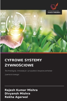 Cyfrowe Systemy ZywnoSciowe (Polish Edition)