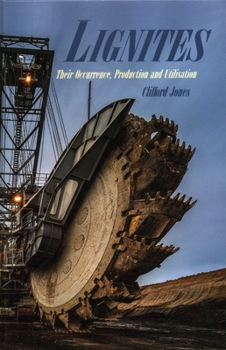 Hardcover Lignites Book