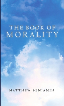 Paperback The Book of Morality Book