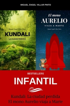 Paperback Bestsellers: Infantil [Spanish] Book