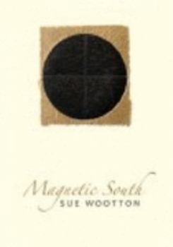 Paperback Magnetic South Book