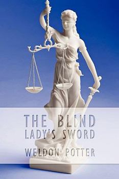 Paperback The Blind Lady's Sword Book