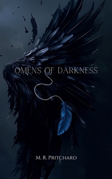 Omens of Darkness (Veil of Shadows)