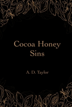 Paperback Cocoa Honey Sins Book