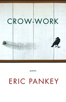 Paperback Crow-Work: Poems Book